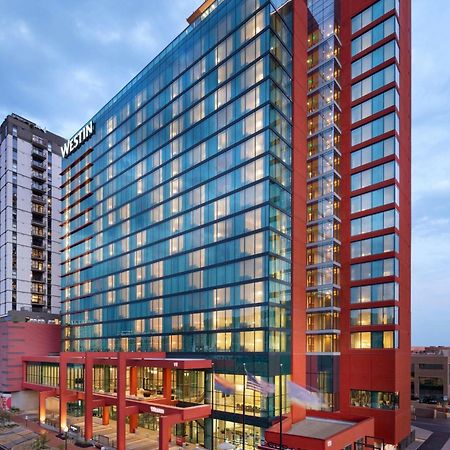 The Westin Tempe Hotel Екстериор снимка