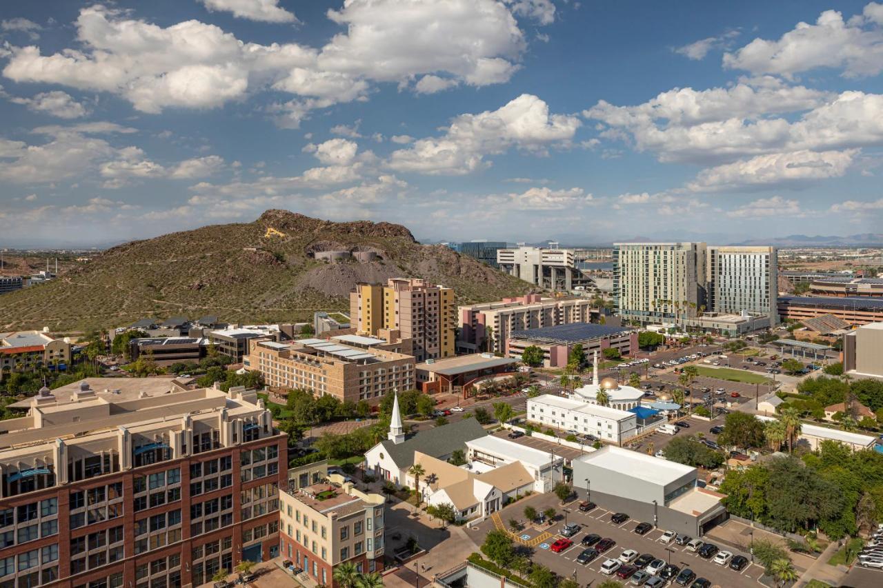 The Westin Tempe Hotel Екстериор снимка