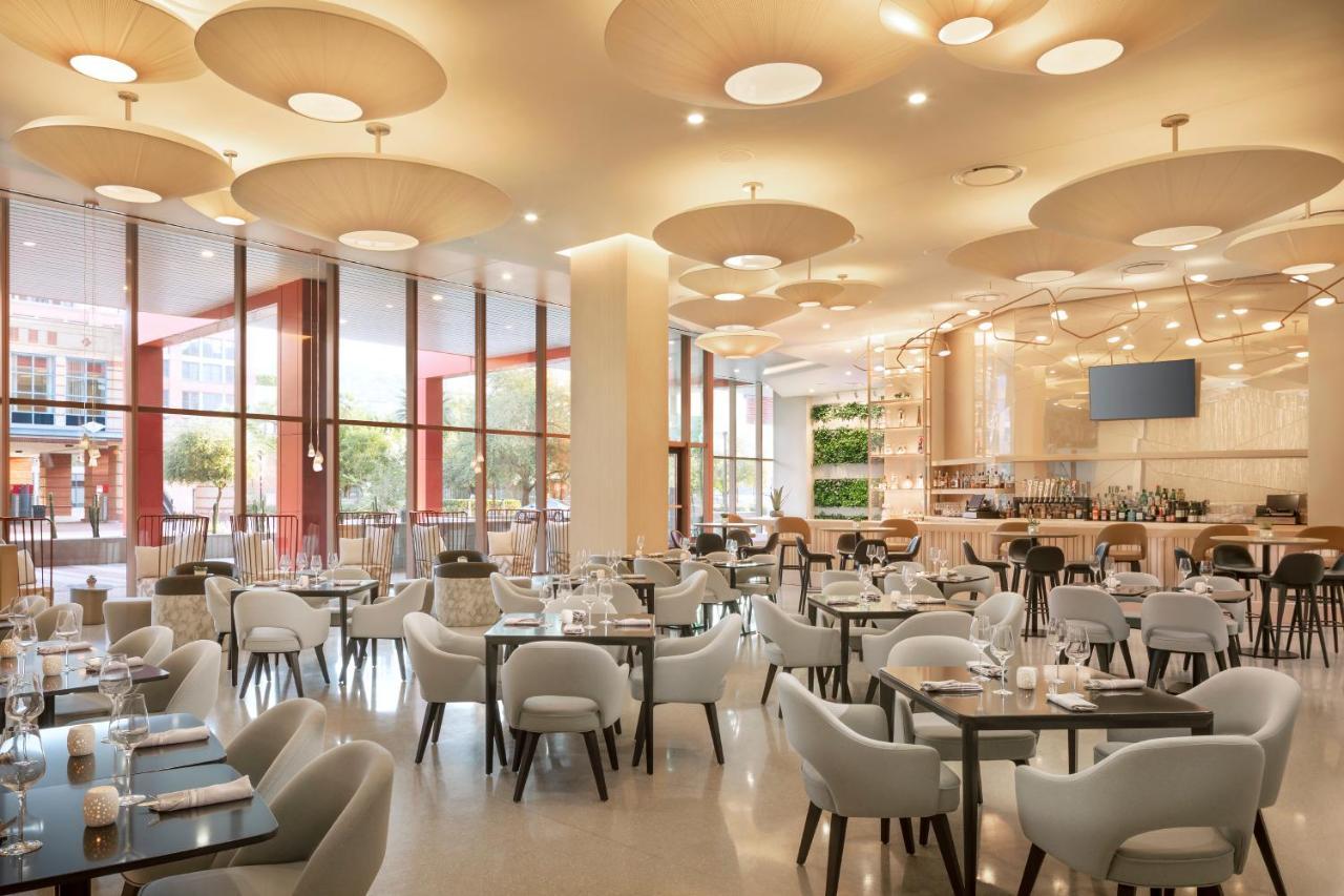 The Westin Tempe Hotel Екстериор снимка