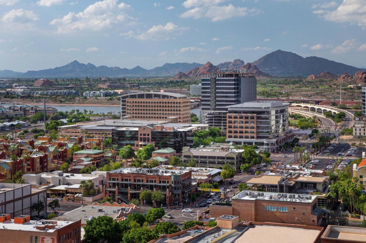 The Westin Tempe Hotel Екстериор снимка