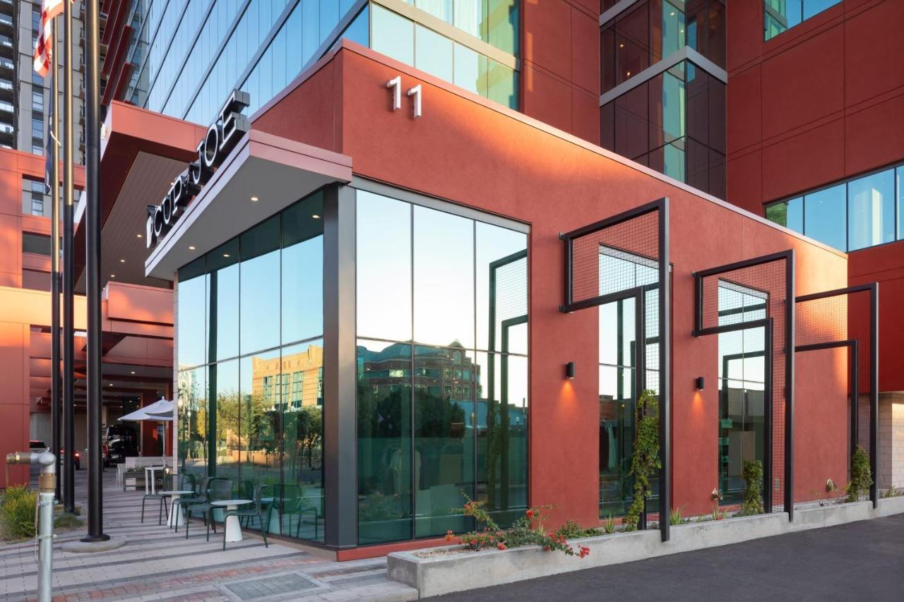 The Westin Tempe Hotel Екстериор снимка