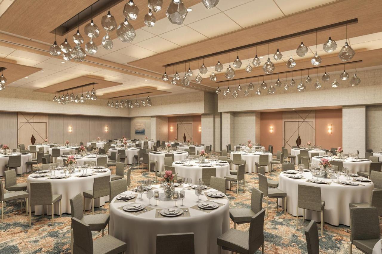 The Westin Tempe Hotel Екстериор снимка