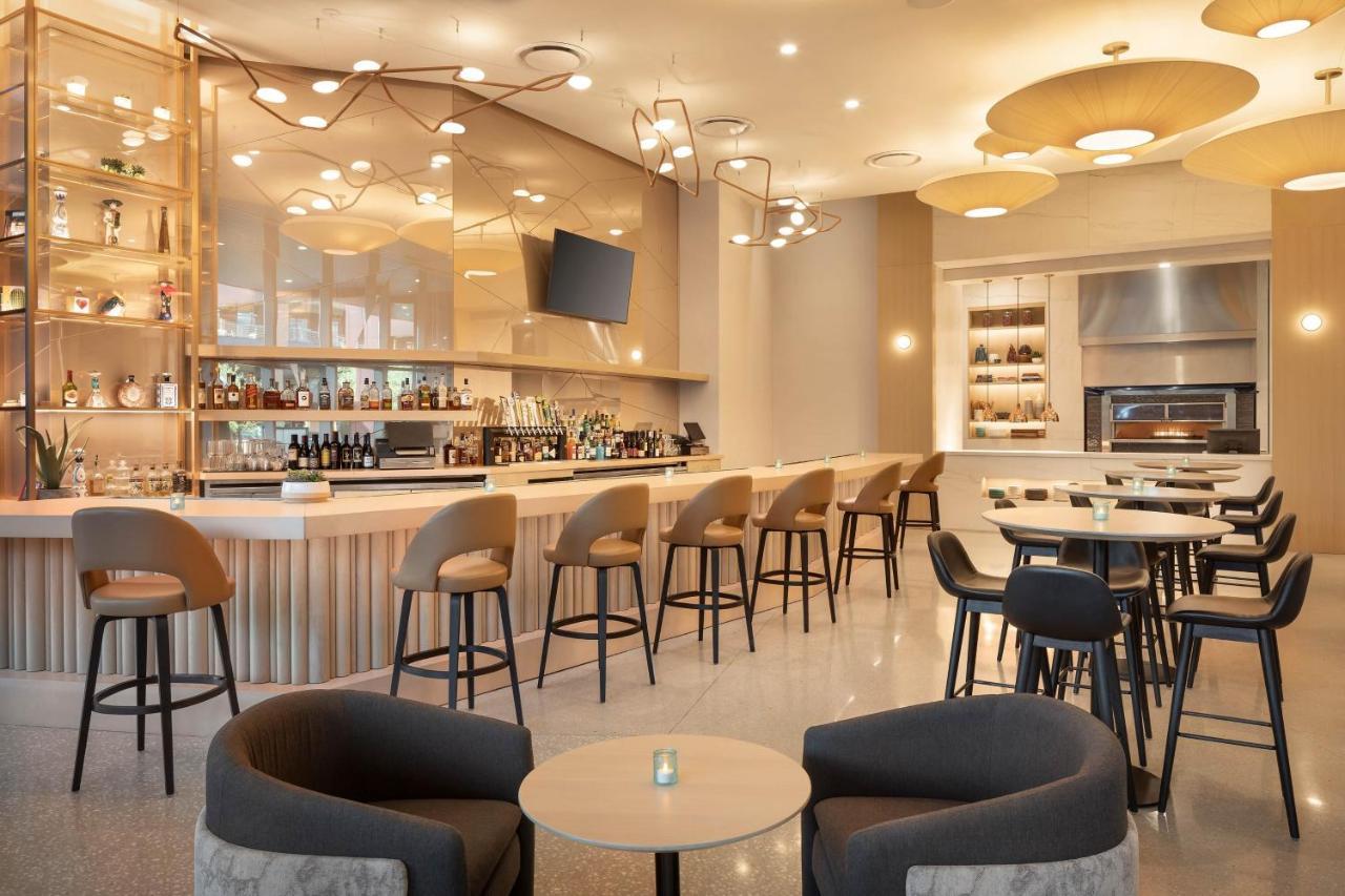 The Westin Tempe Hotel Екстериор снимка