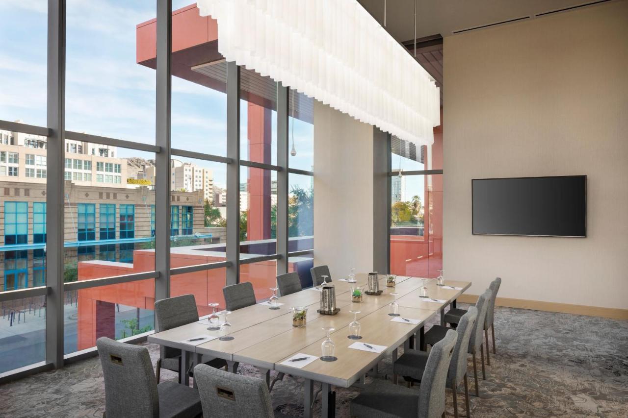 The Westin Tempe Hotel Екстериор снимка
