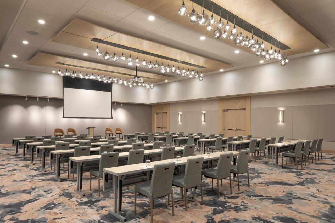 The Westin Tempe Hotel Екстериор снимка