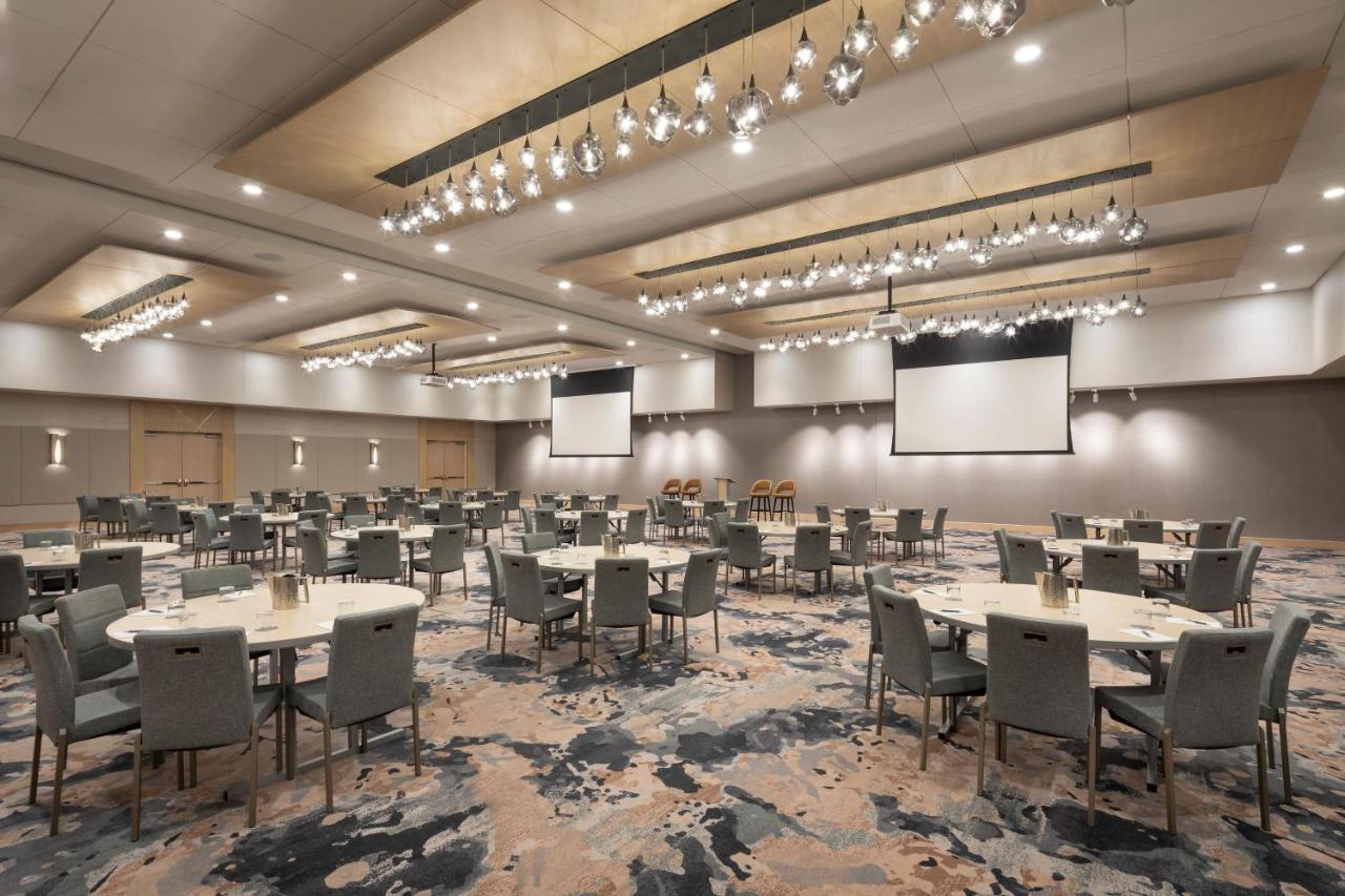 The Westin Tempe Hotel Екстериор снимка