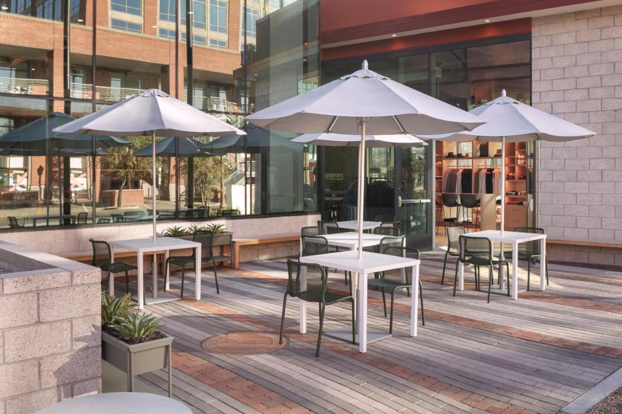 The Westin Tempe Hotel Екстериор снимка