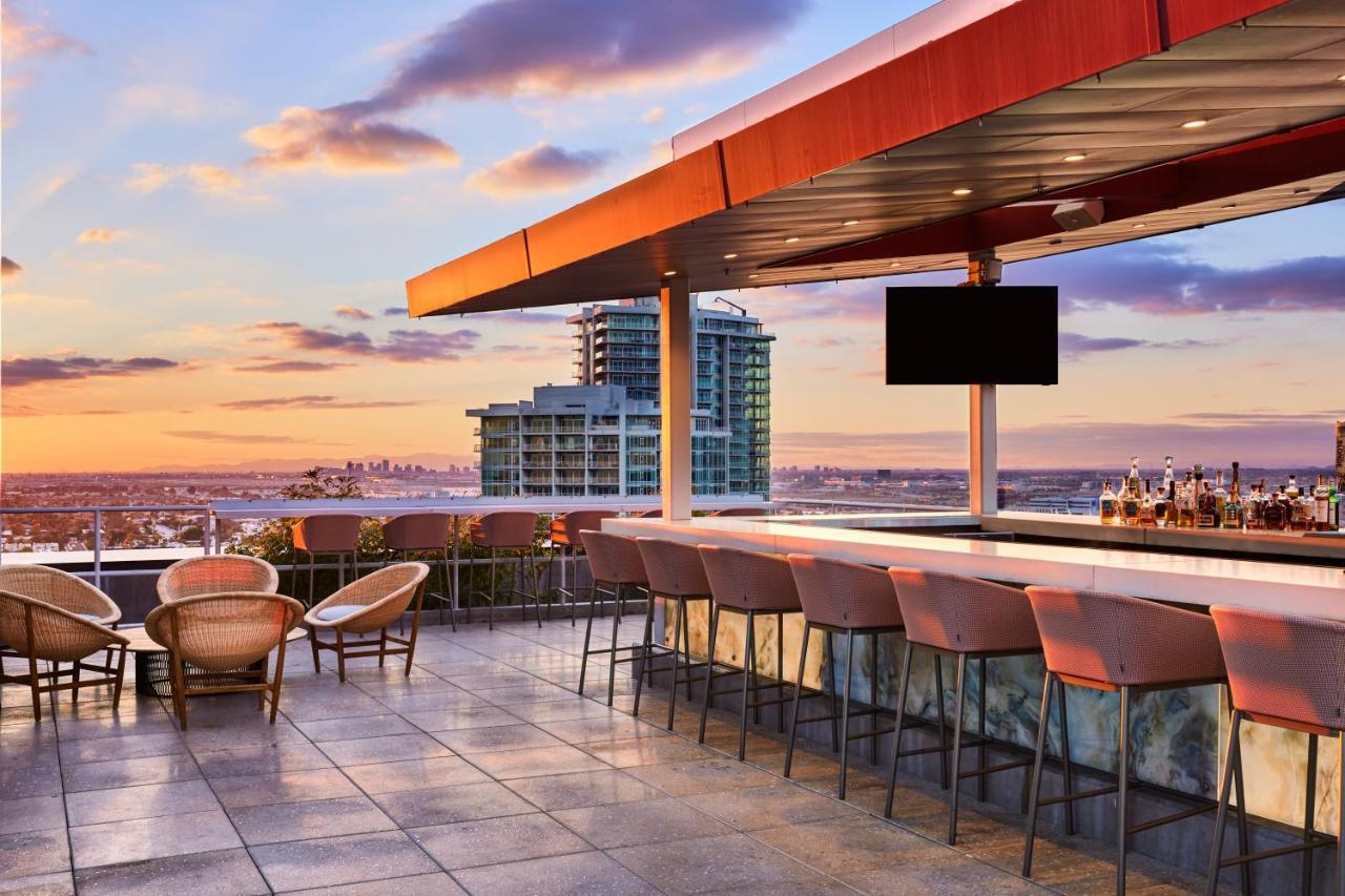 The Westin Tempe Hotel Екстериор снимка