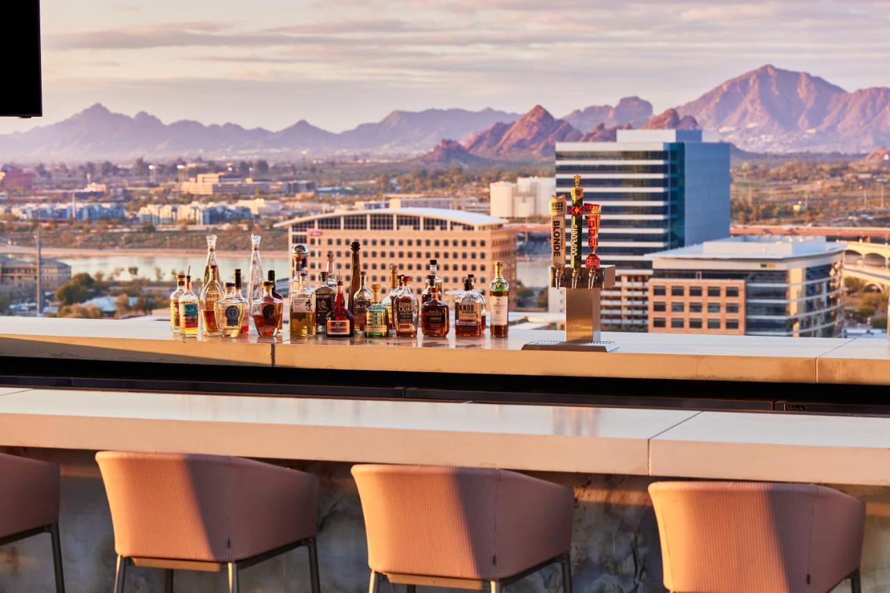 The Westin Tempe Hotel Екстериор снимка