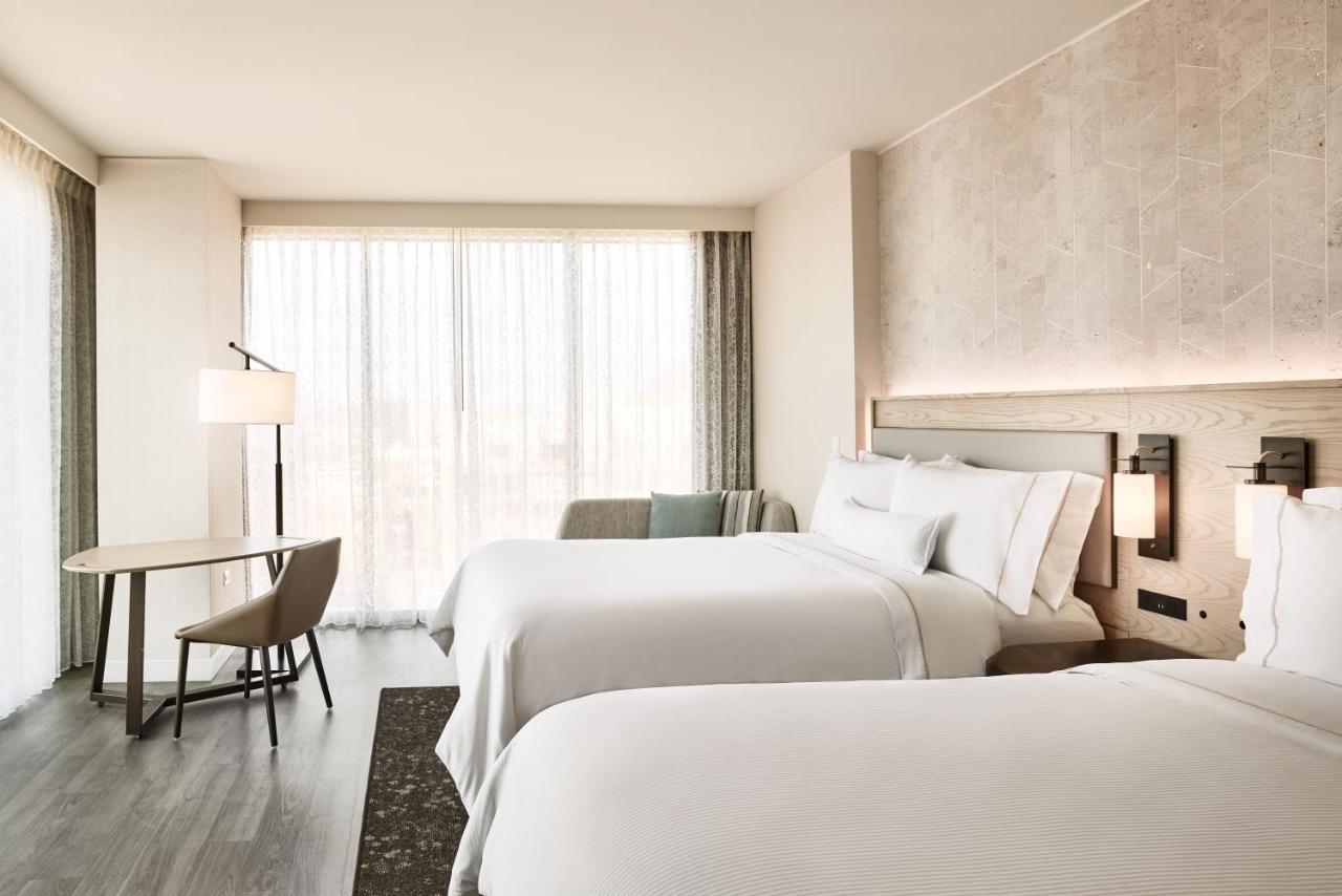 The Westin Tempe Hotel Екстериор снимка