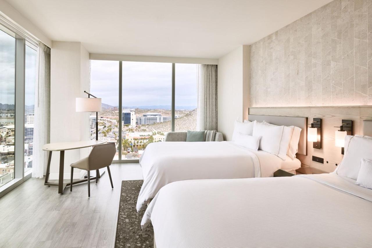 The Westin Tempe Hotel Екстериор снимка