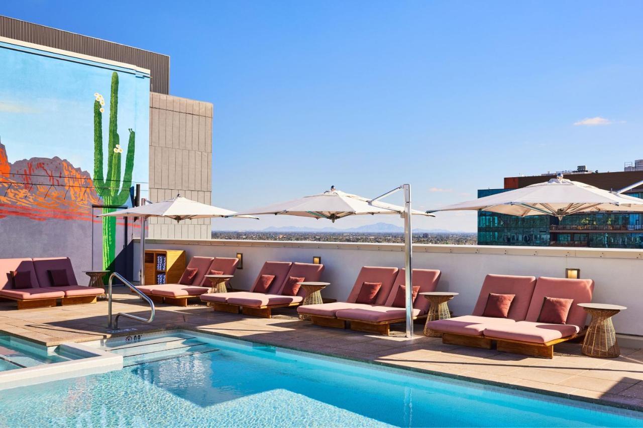 The Westin Tempe Hotel Екстериор снимка