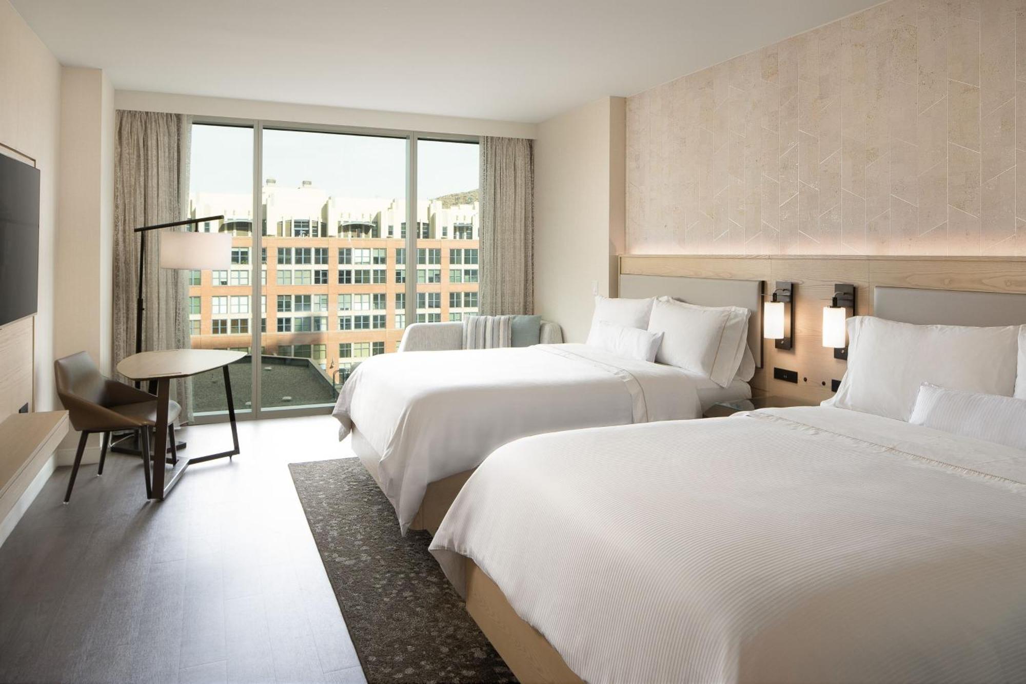 The Westin Tempe Hotel Екстериор снимка