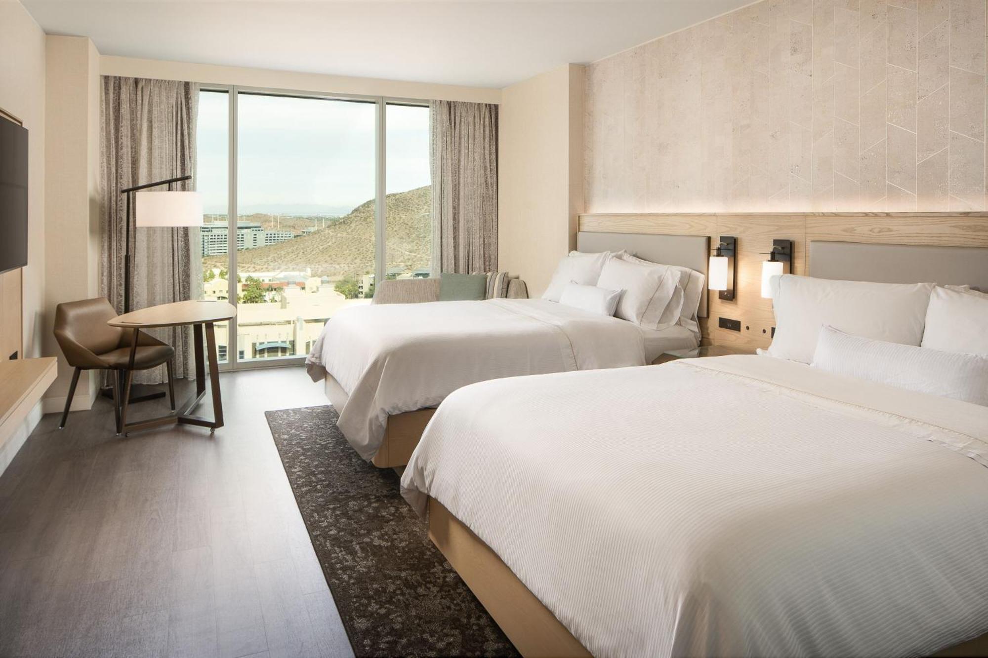The Westin Tempe Hotel Екстериор снимка