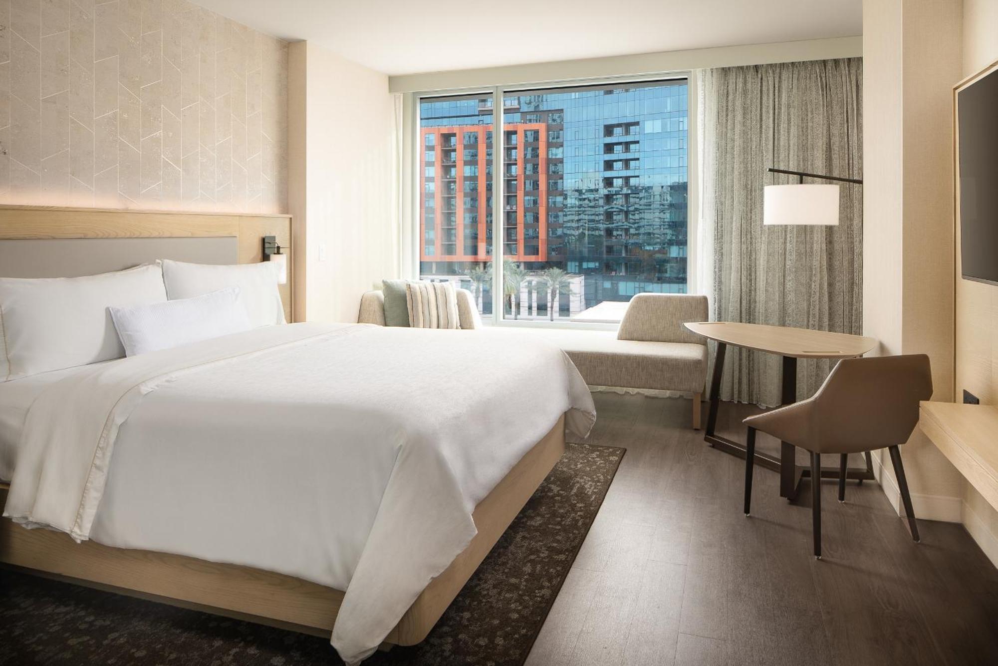 The Westin Tempe Hotel Екстериор снимка