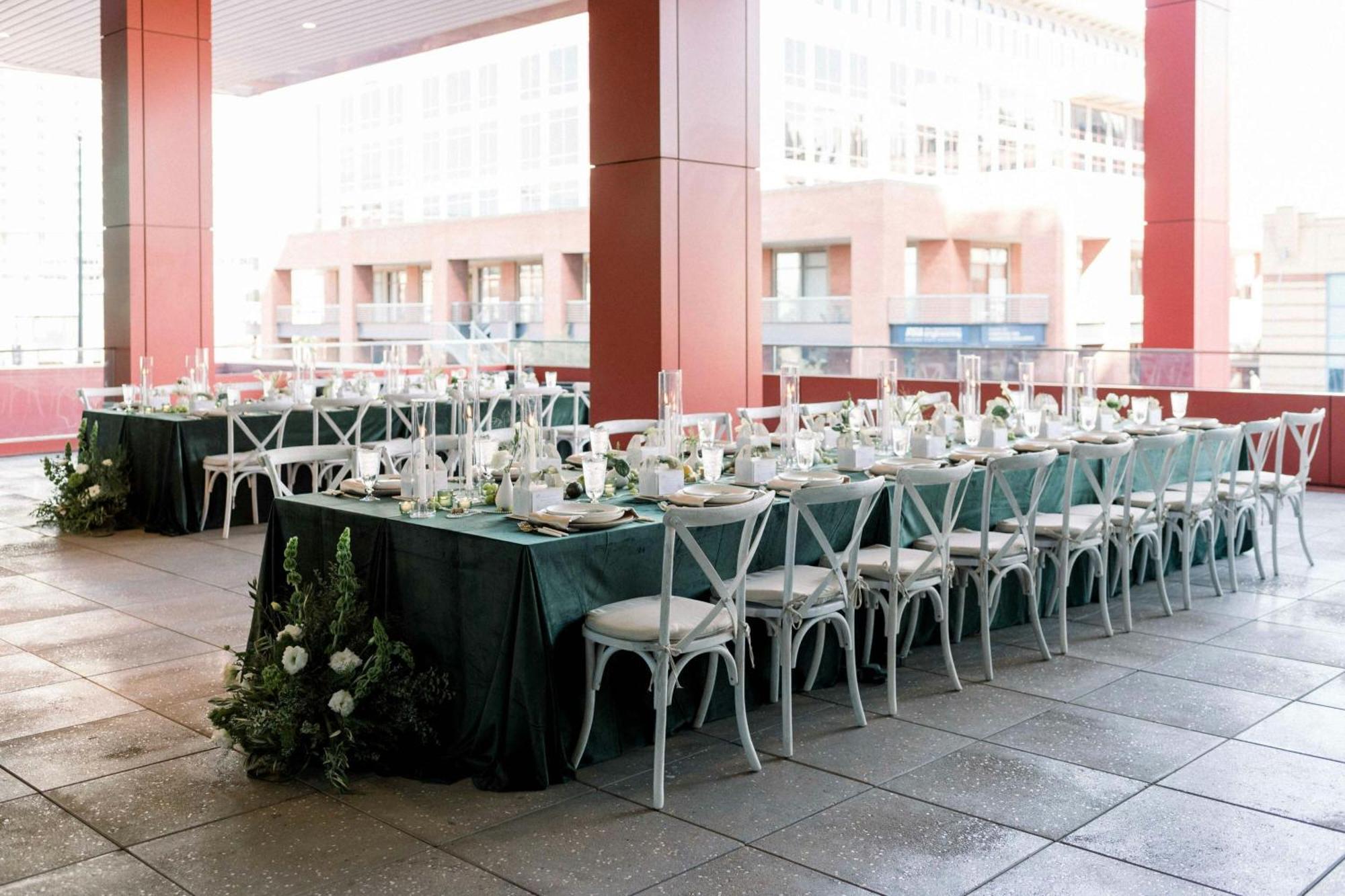 The Westin Tempe Hotel Екстериор снимка